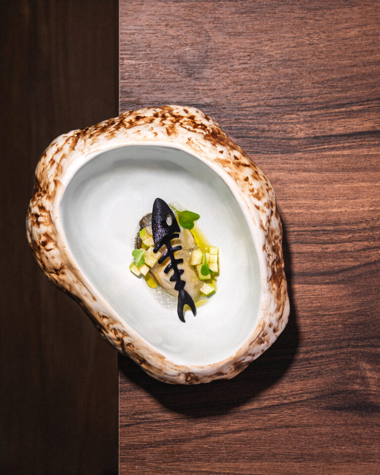 OSTRA DE CÁDIZ | CÁDIZ OYSTER